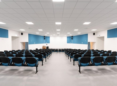 Sala convegni
