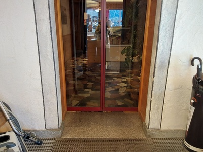 Ingresso