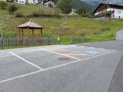 Parcheggio