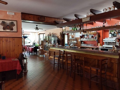 Area bar