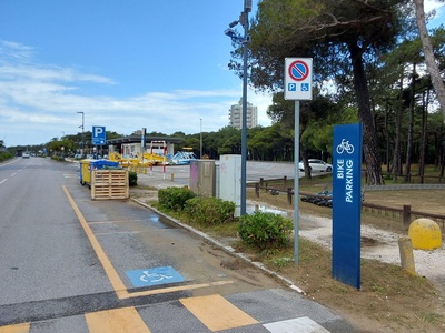 Parcheggio