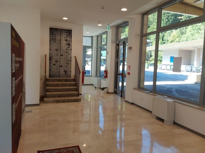 Sala polifunzionale