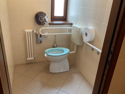 Bagno