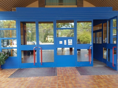 Ingresso