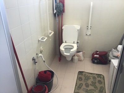 Tazza wc