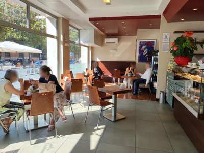Spazio interno
