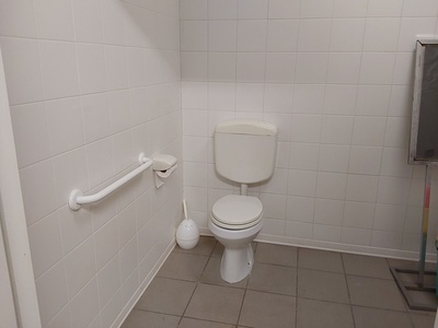 Wc