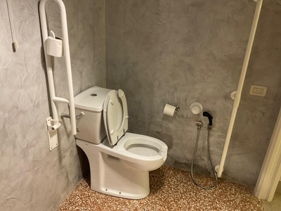 Tazza wc