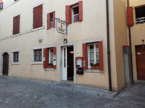 Ristorante La Locanda al Municipio