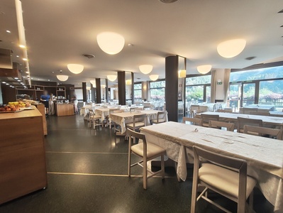Sala Colazione