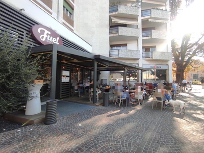 Area esterna