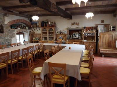 Sala secondaria 