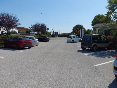 Parcheggio