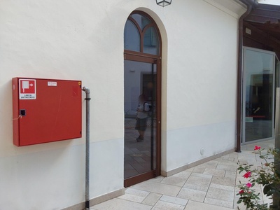Ingresso