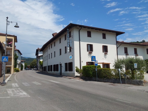 Ristorante Belvedere