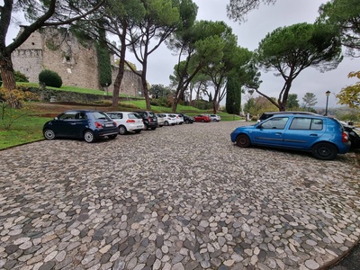 Photo 39 - Parking at the top of the Borgo
