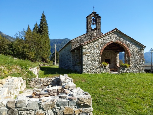 Chiesa di San Nicolò degli Alzeri
