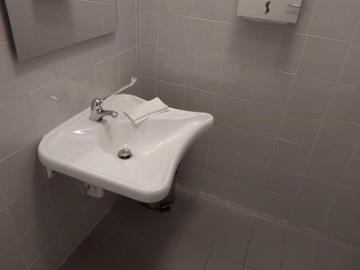 Lavabo 