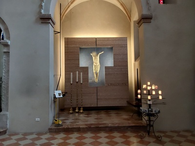 Cappella