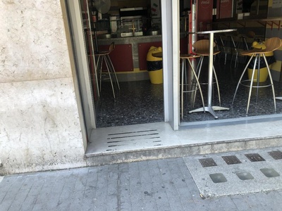 Ingresso