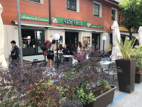 Cafè Corin
