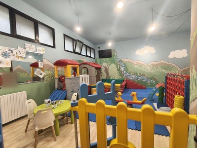 Playroom