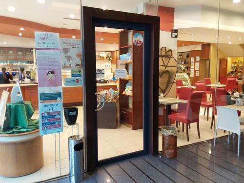 Caffè Goppion