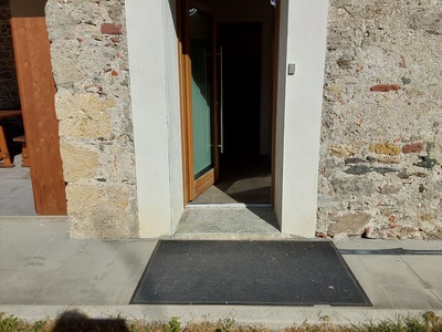 Ingresso