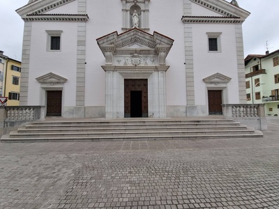 Photo 31 - Staircase access to the Duomo