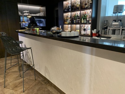 Bancone Bar