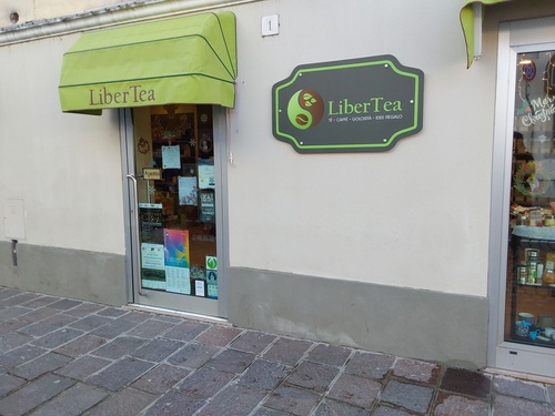 LiberTea