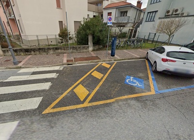 Parcheggio