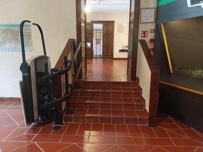 Dislivello