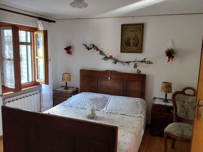 Letto doppio