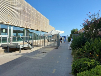 Sportello esterno