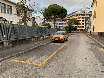 Parcheggio