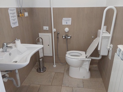 Bagno