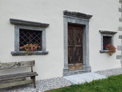 Porta