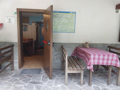 Ingresso
