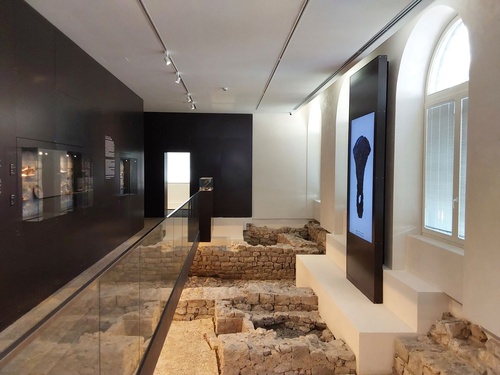 Medieval Museum of Monfalcone
