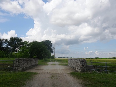 Photo 37 - Bridge over the canal