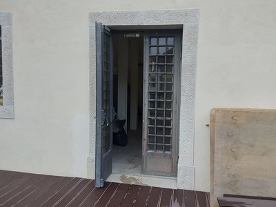 Porta Giardino