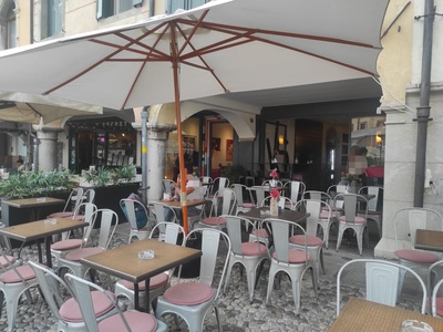 Area esterna