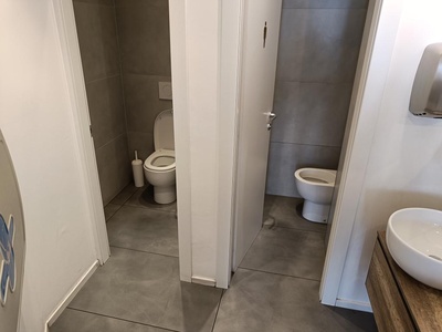 Bagni