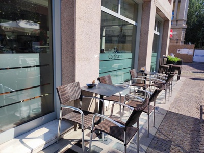Spazio esterno
