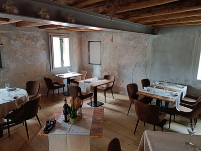 Spazio interno