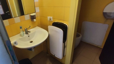Bagno