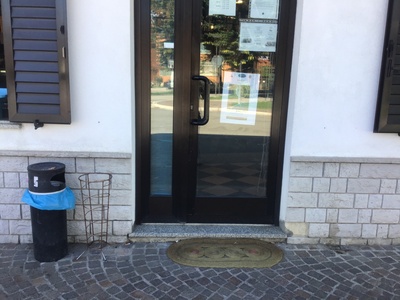 Ingresso
