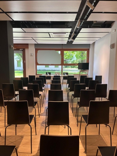 Sala riunioni