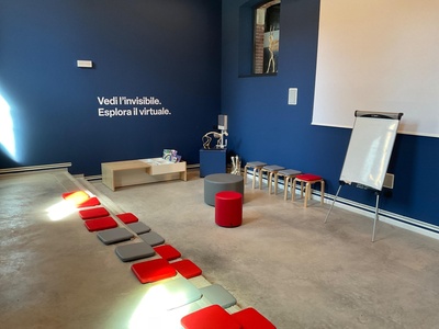 Laboratorio didattico